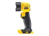 DeWALT DCL040 - Ficklampa - LED