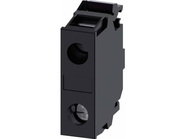 Siemens 3SU1400-2DA10-1AA0 Terminaali 1 kpl