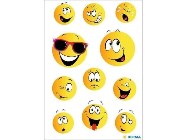 Tatueringar - smileys