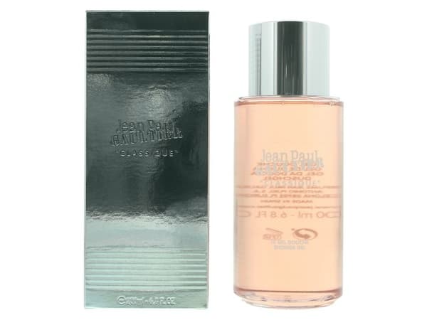 J.P. Gaultier Classique dusjgelé - dame - 200 ml