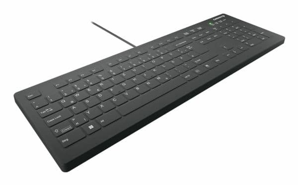 Active Key AK-C8112 - Tastatur - vaskbar