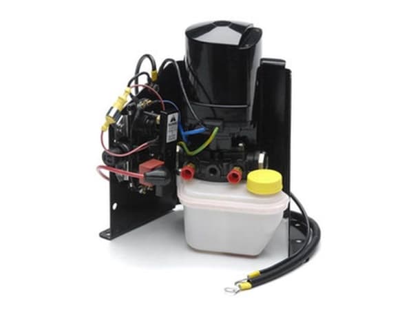 Sierra Powertrims pumpe til Mercruiser