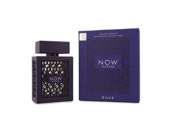 Lattafa Rave Nor Intense Eau De Parfum 100ml Spray