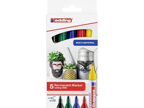 Edding 4-3000-5