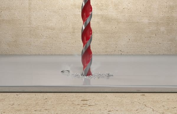Fischer 561642, 1 stykker