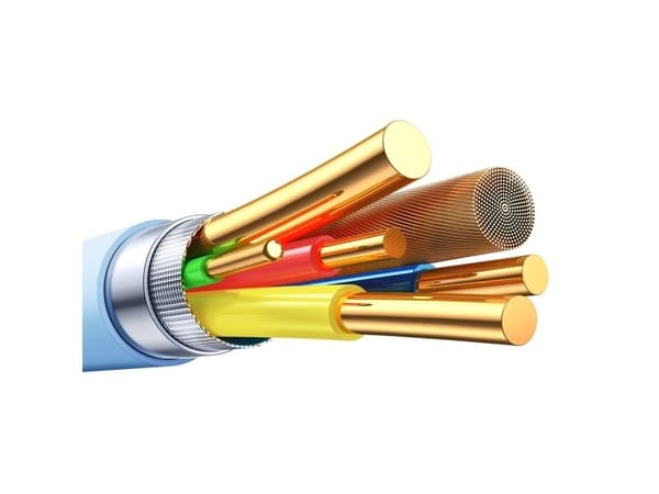 Joyroom USB-kabel S-A59 Vibrant Series 3A USB-A til USB-C 1,2 m blå