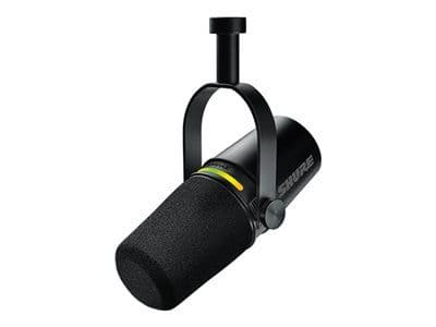 Shure - mikrofon