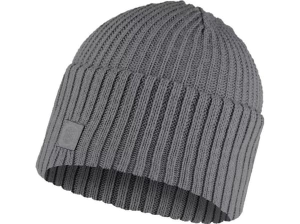 Buff Buff Rutger Hat Beanie 1296949381000 grå One size