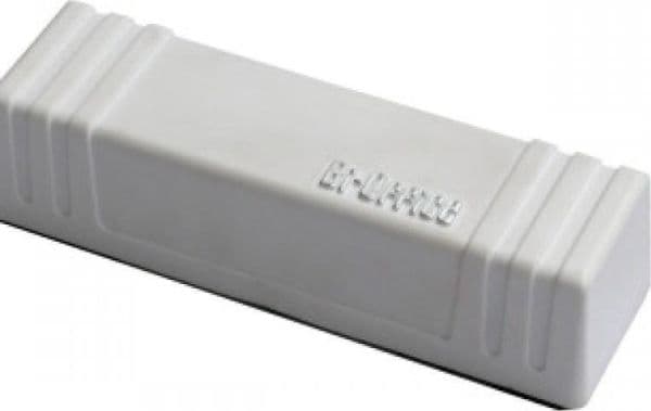 Tavlevisker 14x4cm magnetisk t/whiteboard