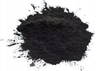 Seysso SEYSSO NIC CHARCOAL MINT 40 m