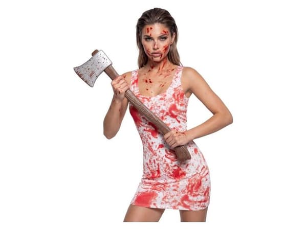 Bloody Mary puvut