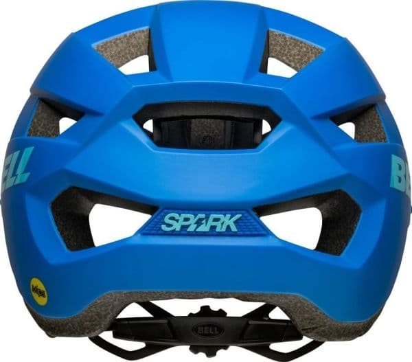 Bell MTB-hjelm SPARK 2 str. S/M (52-57 cm)