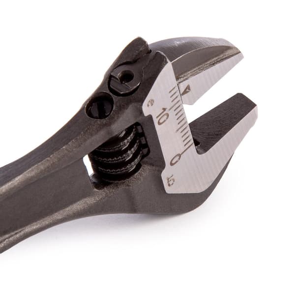 Bahco jakoavain - 4"