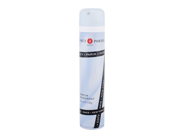 Pret a Porter Deodorant spray 200ml