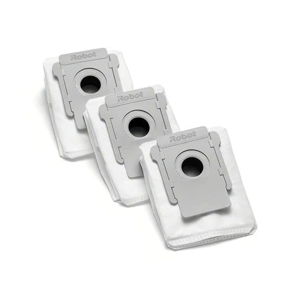 iRobot støvsugerposer - 3-pakning