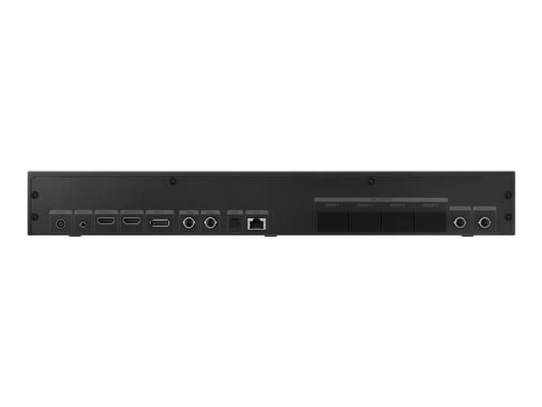 Samsung SBB-CV4B - Digitalskyltningsspelare - 4K UHD (2160p)