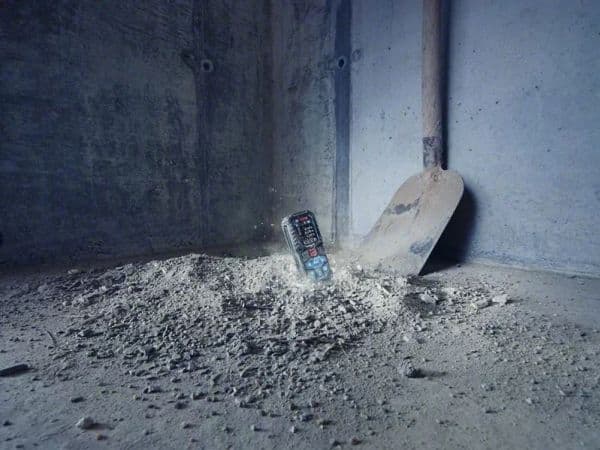 Bosch DISTANSSIMITTARI GLM 50-27 C