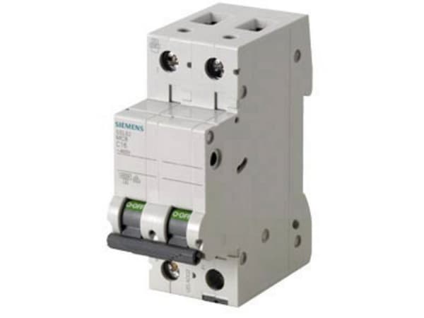 Siemens 5SL6206-7