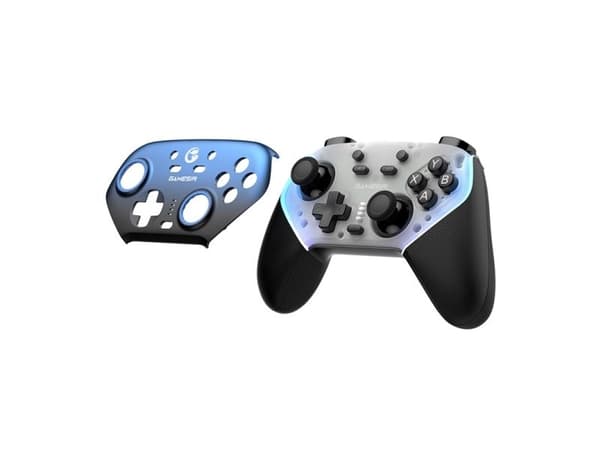 GameSir SuperNova T4n Pro trådløs spillkontroller blå