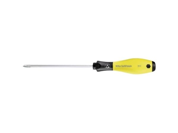 Wiha 311ESD, 218 mm, 99 g