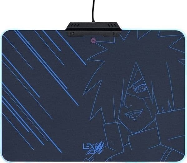 Lexip x Tsume NARUTO SHIPPUDEN Madara - Musematte