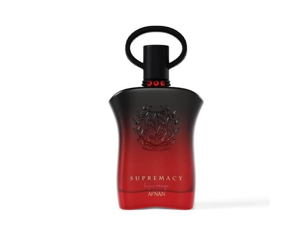 Afnan Supremacy Tapis Rouge Eau De Parfum Spray 100ml