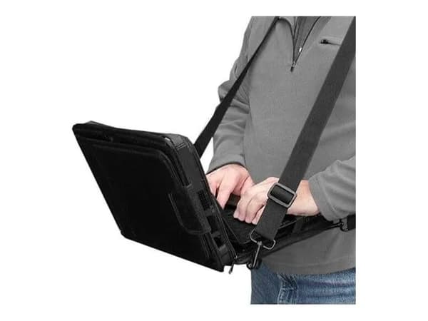 InfoCase - User Harness Kit - bärsele för väska