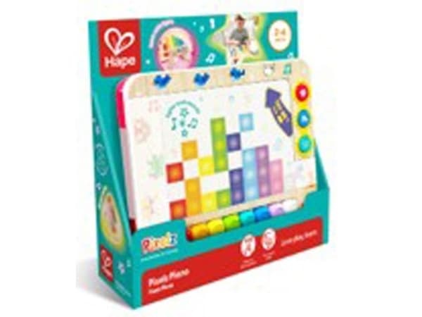 Hape Pixelz Piano