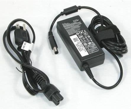 Dell - Strømadapter - 65 watt - oppusset