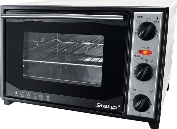 Steba KB 27 U.2 mini uuni