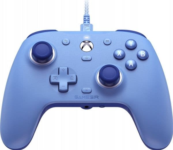 GameSir kablet kontroller G7 SE (blå)