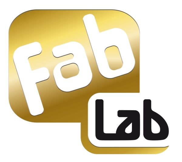 FABLAB, Glitter and Glow Party