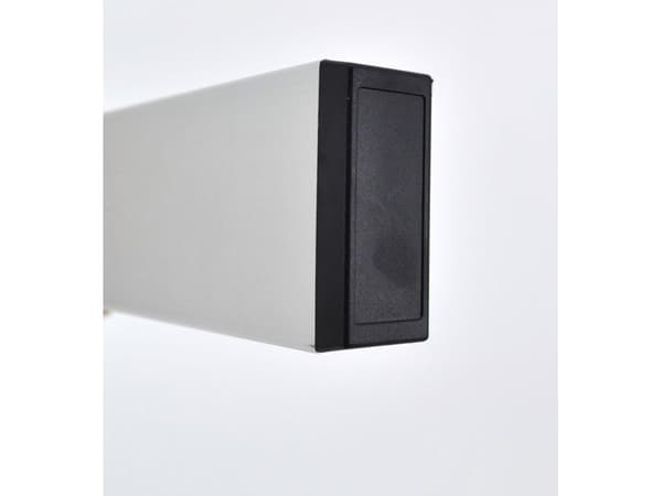 AWTOOLS ALUMINIUM NIVÅER 200cm