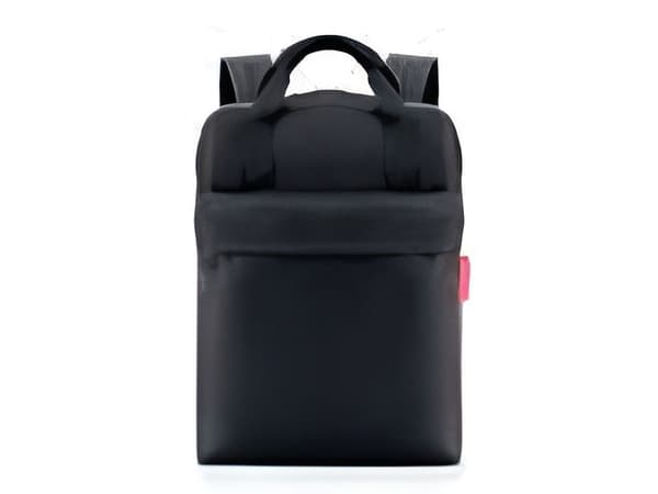 Reisenthel allday backpack m, By, Unisex, 39,6 cm (15.6"), Rom til Notebook, Polyester