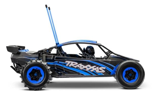 Traxxas 109076-4, Buggy, 10 kg