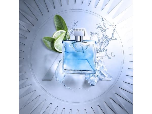 Azzaro Chrome EDT M 30 ml