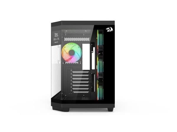REDRAGON GC-625-PRO datamaskinkasse