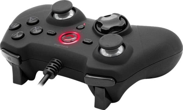SPEEDLINK Rait - Spelkontroll - kabelansluten