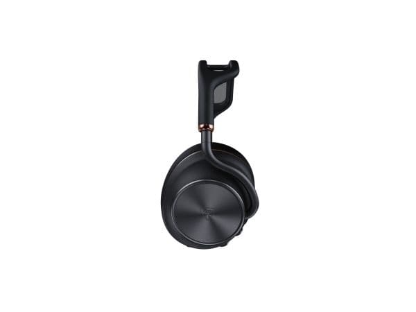TURTLE BEACH Stealth Pro II Gaming Headset kabellos schwarz PC