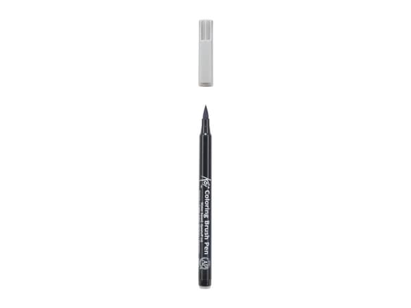 Sakura Koi Coloring Brush Pen Cool Gray