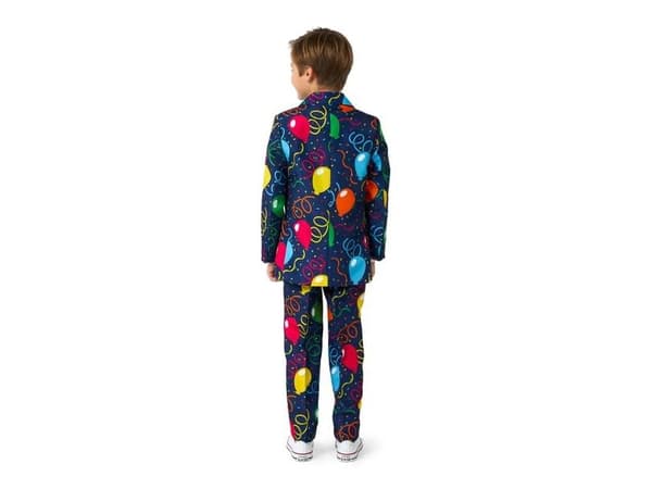 Suitmeister Confetti Baloons