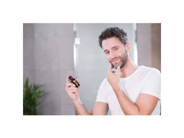 Wahl Relax, partavoide, 30 ml, 1 kpl