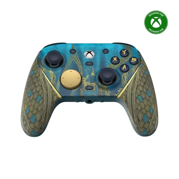 Gamesir handkontroll G7 Pro Wireless Wuchang Fallen Feather