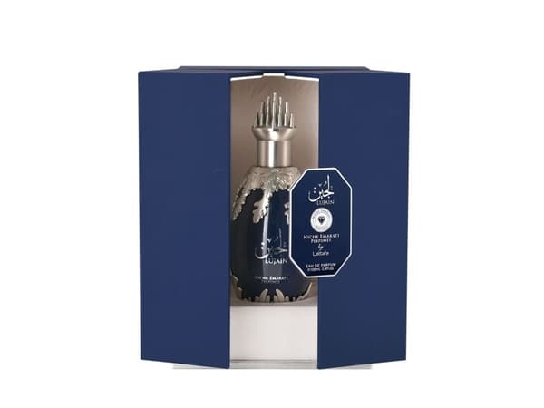 Lattafa Niche Emarati Lujain EDP U 100 ml
