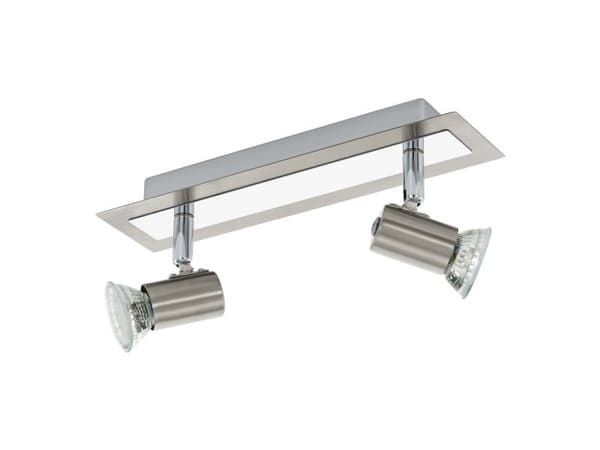EGLO ROTTELO SPOT 5W 2L BS/KROMI