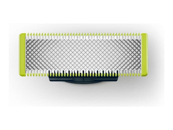 Philips OneBlade QP210 - Utskiftningsblad - for trimmer