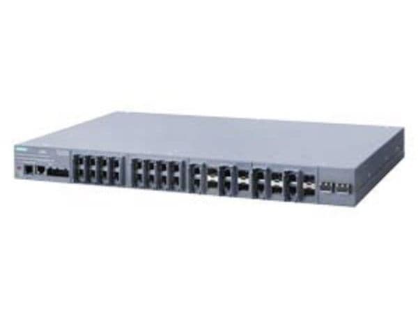 Siemens 6GK5526-8GS00-3AR2
