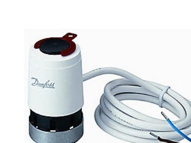 Danfoss TWA-V termoaktuator 230V NC