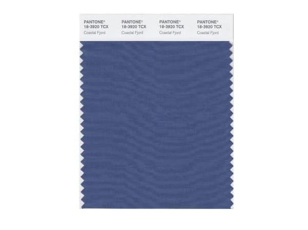 Domoletti fitted sheet SATEEN 180x200+25 NAVY