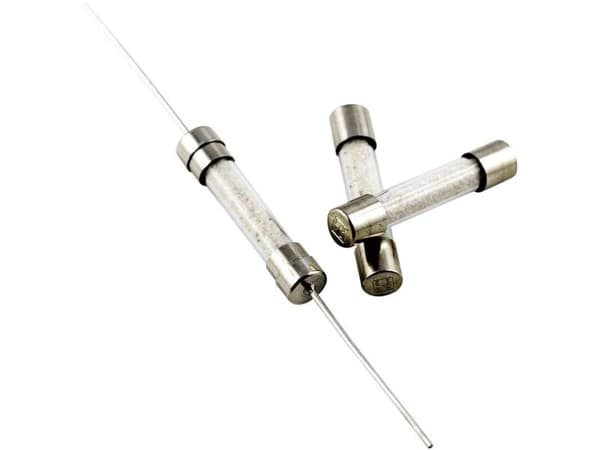 ESKA 632.221, 32 mm, 6.3 mm